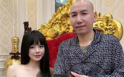 Mở rộng vụ án Phú Lê: Khởi tố vợ chồng “cô giáo Hương”