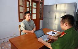 Khởi tố Hải SAPA TV cùng vợ và đồng phạm