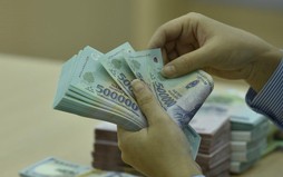 Đề xuất quy định xếp loại và chi thu nhập tăng thêm đối với cán bộ, công chức, viên chức, người lao động