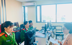 Hướng dẫn thủ tục điều chỉnh thông tin trong Cơ sở dữ liệu quốc gia về dân cư theo đề nghị của công dân