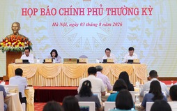 Sau sắp xếp, cả nước còn bao nhiêu thôn, tổ dân phố?
