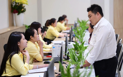 Chế độ với công chức lãnh đạo, quản lý sau khi thôi giữ chức vụ, từ chức, miễn nhiệm