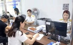 Hướng dẫn doanh nghiệp, hộ kinh doanh không hoạt động tại địa chỉ đã đăng ký khôi phục mã số thuế