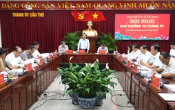 Sắp xếp giảm 64,88% cơ sở giáo dục; 1080 hiệu trưởng, hiệu phó được bố trí công việc khác