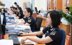 Quy định hồ sơ hải quan, thời hạn nộp hồ sơ hải quan