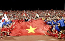 FIFA ASEAN Cup 2026: Lịch thi đấu, danh sách Đội tuyển Việt Nam