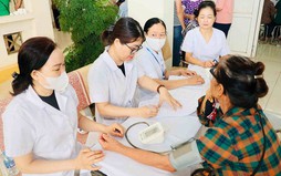 Kiến nghị quy định danh mục vị trí việc làm đối với Trạm Y tế cấp xã