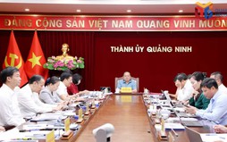 Triển khai thí điểm mô hình trường học xã hội chủ nghĩa, bệnh viện xã hội chủ nghĩa; nghiên cứu, xây dựng cột cờ cao nhất Việt Nam