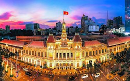 Kế hoạch số 452/KH-UBND: Nâng cao chất lượng đội ngũ cán bộ, công chức, viên chức cấp xã trên địa bàn TPHCM