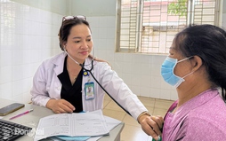 Kiến nghị kịp thời ban hành các chính sách nhằm nâng cao chất lượng đội ngũ y bác sĩ Trạm Y tế cấp xã