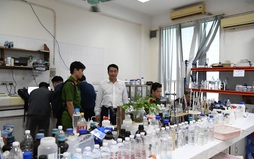 Khởi tố 28 bị can là lãnh đạo, cán bộ, nhân viên thuộc 4 viện, trung tâm môi trường, an toàn vệ sinh lao động