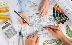 Những nội dung sửa đổi, bổ sung chủ yếu của Luật sửa đổi, bổ sung một số điều của Luật Kiến trúc số 19/2026/QH16
