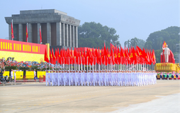 Quy định về tổ chức ngày kỷ niệm; nghi thức trao tặng, đón nhận hình thức khen thưởng, danh hiệu;...