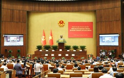 HỘI NGHỊ TOÀN QUỐC QUÁN TRIỆT, TRIỂN KHAI THỰC HIỆN 6 NGHỊ QUYẾT, CHỈ THỊ CỦA BỘ CHÍNH TRỊ