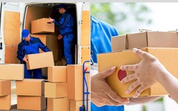 Hướng dẫn hộ kinh doanh xuất hóa đơn thu hộ tiền phí vận chuyển