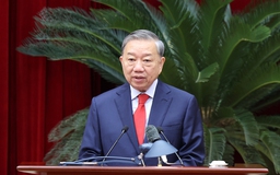 NỘI DUNG HỘI NGHỊ TRUNG ƯƠNG 2 CẦN GIẢI QUYẾT RẤT NHIỀU, RẤT RỘNG, RẤT KHÓ, ĐỀU LÀ NHỮNG VIỆC PHẢI LÀM, CẦN LÀM NGAY, KHÔNG THỂ CHẬM TRỄ