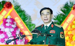 Thành lập CỤC PHƯƠNG TIỆN KHÔNG NGƯỜI LÁI trực thuộc Bộ Tổng Tham mưu