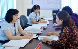 Tra cứu TUỔI NGHỈ HƯU và THỜI ĐIỂM NGHỈ HƯU