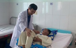 Ráo riết sắp xếp đơn vị sự nghiệp công lập, thành lập đơn vị sự nghiệp y tế thuộc UBND xã