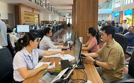 Nghị định 125/2025/NĐ-CP: Phân định thẩm quyền của chính quyền địa phương 2 cấp trong lĩnh vực quản lý của Bộ Tài chính