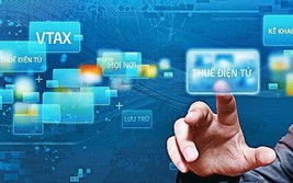 Chính phủ phân quyền, phân cấp trong lĩnh vực quản lý thuế