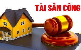 Chính phủ phân cấp thẩm quyền quản lý nhà nước trong lĩnh vực quản lý, sử dụng tài sản công
