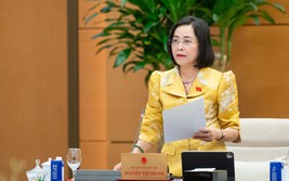 Hướng dẫn tổ chức, hoạt động của Đoàn đại biểu Quốc hội, HĐND các cấp sau sắp xếp đơn vị hành chính