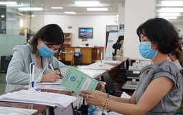 Từ 1/7, chủ hộ kinh doanh cá thể tham gia BHXH bắt buộc