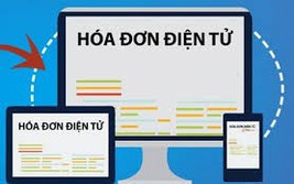 Hỗ trợ hộ kinh doanh triển khai hóa đơn điện tử