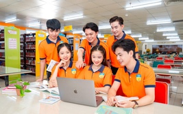 Điểm sàn tuyển sinh năm 2025 của Trường Đại học Công nghệ TP.HCM (HUTECH)