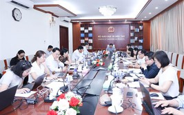 Hoàn thiện dự thảo Luật Giáo dục đại học (sửa đổi)