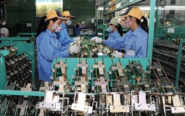 DANH MỤC SẢN PHẨM CÔNG NGHIỆP HỖ TRỢ ƯU TIÊN PHÁT TRIỂN