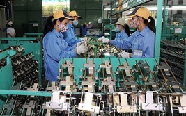 TOÀN VĂN: Nghị định 205/2025/NĐ-CP sửa đổi, bổ sung quy định về phát triển công nghiệp hỗ trợ