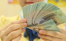 TOÀN VĂN: Dự thảo Nghị định quy định mức lương tối thiểu đối với người lao động làm việc theo hợp đồng lao động