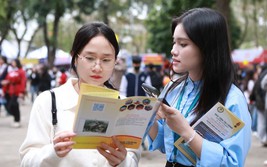 Điểm sàn tuyển sinh năm 2025 của Học viện Tài chính 