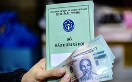 TOÀN VĂN: Thông tư 12/2025/TT-BNV quy định chi tiết một số điều của Luật BHXH về BHXH bắt buộc