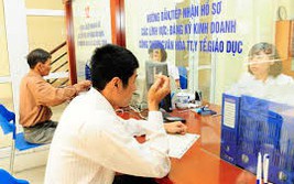 Quy định đăng ký thay đổi tên doanh nghiệp