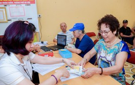 Quy định chi tiết thời điểm hưởng lương hưu