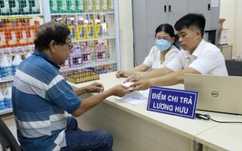 Hướng dẫn xác định điều kiện hưởng lương hưu