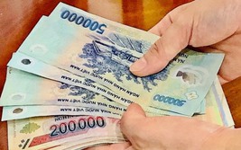 Hướng dẫn tính mức bình quân tiền lương làm căn cứ đóng BHXH để tính lương hưu, trợ cấp một lần
