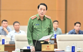 Đề xuất bổ sung quy định Công an cấp xã là cơ quan được giao một số nhiệm vụ thi hành án hình sự