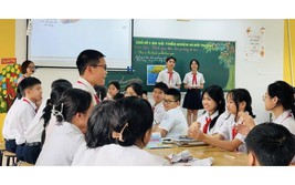 Lưu ý tổ chức dạy học, kiểm tra, đánh giá năm học 2025-2026