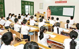 Công văn 4555/BGD&ĐT-GDPT hướng dẫn thực hiện nhiệm vụ giáo dục phổ thông năm học 2025-2026