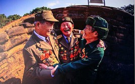 Đề xuất sửa đổi quy định về chế độ, chính sách đối với sĩ quan Quân đội nghỉ hưu