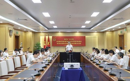 Hoàn thiện chính sách, phương pháp quản lý thuế đối với hộ kinh doanh khi xóa bỏ thuế khoán