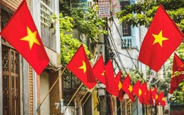 Lịch nghỉ LỄ GIỖ TỔ HÙNG VƯƠNG, 30/4-1/5, NGHỈ QUỐC KHÁNH 2026