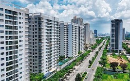 Chính sách thuế mới đối với hộ, cá nhân cho thuê bất động sản