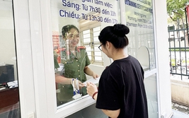 Từ 1/7, thời hạn cấp Phiếu lý lịch tư pháp 5 ngày làm việc