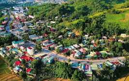 Quy định tiêu chuẩn của thôn, tổ dân phố