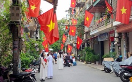 Trình tự, thủ tục, hồ sơ giải thể, đổi tên thôn, tổ dân phố; ghép cụm dân cư vào thôn, tổ dân phố hiện có